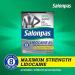 Salonpas Lidocaine Pain Relieving Gel - Maximum Strength (15 Patches) - Buy Online on GoSupps.com
