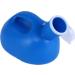 Potty Urine Bottles for Men Portable Potty Pee Bottle 2000 ML-with 1.5m Transparent Tube- for Home Camping Car Travel -Caliber 6cm - Buy Online on GoSupps.com