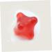 Beaupretty 2-St Hand Massage Device - Red Massage Balls & Rollers for Deep Tissue Relief | Manual Trigger Point Yoga Tool - Buy Online on GoSupps.com