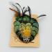 RUNHENG Handmade Feather Peacock Hair Clip - Buy Online on GoSupps.com