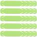 Magiclulu 10-Pack Elastic Mask Strap Buckles | Ear Handle Clips & Accessories for Comfortable Face Masks - Buy Online on GoSupps.com