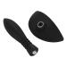Qkiss Silicone Eyeshadow Stamp - Effortless Eye Contour Applicator for Perfect Makeup | International Shipping - Buy Online on GoSupps.com