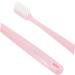 Minkissy Travel Toothbrush & Floss Set | Slipproof Design for Adults | Perfect for Camping & Pregnancy | Dental Health Essentials - Buy Online on GoSupps.com