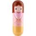 Hot Lovely Pure Natural Girl Women Baby Lip Balm Lipstick Moisturizer 4 Flavors for Home Gift - Buy Online on GoSupps.com
