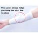 Adult PICC Line Cover Sleeve - Breathable & Elastic (4 Pack) - Buy Online on GoSupps.com
