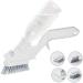 Clisted Replacement Accessories Water Brush Window Squeegee Window Wiper Cleaning Window Tools 4PCS Set - Buy Online on GoSupps.com