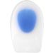 Buy 2 Pairs Gel Heel Inserts & Arch Support Cushions for Ultimate Comfort | Silicone Heel Cups for Outdoor Sports - Buy Online on GoSupps.com