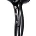 Ionic Hair Dryer Professional Hair Dryer 1800W Fast Dry Dryer Salon Women Hairdryer for Curly and Straight Hair 3 Heat 2 Speed and Cool Shot Button 4 Nozzle for Travel Salon Home Use Black small gift - Buy Online on GoSupps.com