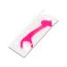 Practicon SmileGoods Giraffe Flossers - Individually Wrapped 200 Count | International Shipping Available - Buy Online on GoSupps.com