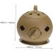 2-Piece Cardboard Moxibustion Box Holder for Moxibusization Sticks - Healeved Container for Moxa Cleaning & Control - Buy Online on GoSupps.com