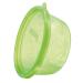 N by Snack Pots 300ml - Pack of 6 Assorted Colors for 3m+ | International Shipping Available - Buy Online on GoSupps.com