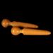Wooden Massager & Acupuncture Stick - Trigger Point & Foot Massage | Shop Internationally for Health Care & Relaxation - Buy Online on GoSupps.com