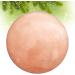 SMASOLO Savonnette au Sel de L'Himalaya Boule de Cristal Orange 1 Pi ce Pierre Naturelle Min raux pour Massage Exfoliation Soins Spa Bain D tente - Buy Online on GoSupps.com