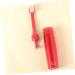 Ipetboom 2 STK Soft Pocket Travel Toothbrush - Outdoor & Hiking Oral Care for Kids & Adults - Buy Online on GoSupps.com