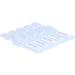 Buy HYLO-VISION Gel - 20 Single Dose Pipettes (0.35 ml each) | Soothing Eye Drops for Dry Eyes - Fast International Shipping - Buy Online on GoSupps.com