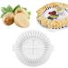 NIDONE Fabricant de Chips de Pommes Terre DIY Faible teneur en Calories au Four Micro-Ondes Chips Pommes Terre cuites au Four Grill sans Graisse Maker Outils Cuisson et p tisserie A - Buy Online on GoSupps.com