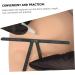 FRCOLOR 2pcs Embroidery Eyebrow Ruler Make up Kit Eyebrow Stencil Guide Measuring Ruler Household Set - Buy Online on GoSupps.com