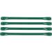 PlayStar Climbing Bars - 4-Piece Set for Outdoor Play | Strong and Durable - Buy Online on GoSupps.com