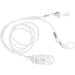 Hearing Aid Fixation Belt | Secure Clip Holder for Seniors | Prevent Loss & Simple Fastening | Transparent Color - Buy Online on GoSupps.com