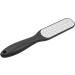 NUZAMAS Foot File Callus Remover Stainless Steel Foot Rasp Dual Sided Foot Pedicure Scrubber Tool Foot Exfoliator Pedicure Tool - Buy Online on GoSupps.com