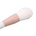 Shop 5 in 1 Pink Makeup Brush Set - Mini Cosmetic Brushes Kit for Travel & Daily Use - Portable Multifunctional with Dust Cover - Buy Online on GoSupps.com
