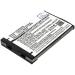 800mAh Replacement Battery for Detewe 620d 622d 630d 632d 610d Mobiltelefone 630 612d 600d Mobiltelefone 610 650c DTS11 Mobiltelefone 620 23-001059-00 DK512009 (3.7V)