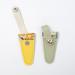 4 Pcs Embroidery Scissors Sheath Safety Scissors Protective Cover Leather Scissors Sheath Scissors Accessories - Buy Online on GoSupps.com