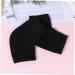 FOMIYES 1 Pair Features Socks for Women Spa Socks Silicone Heel Protector Cracked Heel Socks Lotion Socks Silicone Gel Moisturizing Gel Socks Men and Women Sole of Foot Pad - Buy Online on GoSupps.com