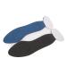 Didiseaon 3 Pairs T Shape Gel Insoles T Shape Insoles Gel Insoles for High Heels Foot Insoles for Men Heel Lifts for Women Mens Shoe Inserts Insoles for Shoes Women's Damping Follow up