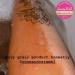 Purity Self Tan Removing Bubble Bath 500ml - Effective Self Tan Eraser for All Brands of Fake Tan - Buy Online on GoSupps.com