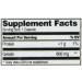 21st Century Gelatin 600 mg - 100 Capsules for Joint & Muscle Support - Buy Online on GoSupps.com