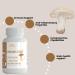 Organic L-Ergothioneine Plus Mushroom Blend Supplement - Longevity & Immune Support - 60 Veggie Caps - Buy Online on GoSupps.com