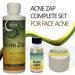 Acne Zap Scalp Shampoo - Clear Scalp from Zits and Pimples 6.0 oz - Buy Online on GoSupps.com