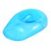 2pcs Ear Covers Showers  Waterproof Efalock Ear Protection Shower 2pcs. Silicone Protection Shower Caps