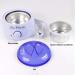 WaxStar Professional Wax Warmer for All Types of Wax - Soft Paraffin, Hard Wax, Cream, Strip - Salon Quality Heating System - Buy Online on GoSupps.com