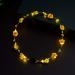 Women Girls LED Light Up Flower Crown Floral Wreath Glowing Headband Garland Bohemian Wedding Party Bridal Headwear PL - Buy Online on GoSupps.com