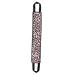Angoily Leopard Pull Back Self Tanning Back Applicator Back Self Tanner Back Tanner Lotion Suncreen Applicator Tan Mitt Applicator for Back Lotion for Face Body Lotion To Color Fiber