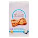 Bauli Bauli Treccia Tradizionale Traditional Puff Pastry Braid 240g pack each pack contains 6 braids of 40g