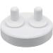 Hoyt Design Oral-B iO Countertop Electric Toothbrush Holder - Compatible with iO Series Heads - Buy Online on GoSupps.com