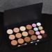 Phantomsky 20 Colors Contouring Palette | Camouflage Concealer & Makeup Combination | Ideal for Flawless Coverage - Shop Now - Buy Online on GoSupps.com