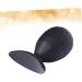 POPETPOP 2 Pcs Make up for Face Lazy Eyeshadow Stamp Eye Shadow Stamp Crease Seal The Lazy 7*5cmx2pcs As Shownx2pcs - Buy Online on GoSupps.com