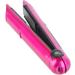 Hair Straightener - USB Rechargeable Mini Ceramic Flat Iron | Multi-Functional Curler & Styling Tool for Men & Women | Fast Heating Salon Quality - Buy Online on GoSupps.com