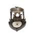 Full Mouth Articulator Screw-Retained Articulator Dental Oral Consumables