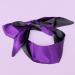 Buy Healvian 2pcs Silk Eye Blindfolds for Adult Play & Party Games - Portable Travel Sleep Masks - Ideal for Sensory Fun & Comfortable Eye Cover - Buy Online on GoSupps.com