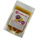 Fruity Passion Fruit with Mango Popping Bobas Bubble Tea Kit 3 to 6 Drinks Passion Fruit and Mango - Buy Online on GoSupps.com