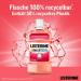 Buy Listerine Smart Kidz Mild Berry Mouthwash 500ml - Alcohol Free Sugar Free Antibacterial Protection for Kids 6+ - 1 Pack - Buy Online on GoSupps.com