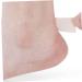 Anti-Wear Heel Tape - Invisible Foot Care Stickers | Wear-Resistant Back Stickers for Comfort & Protection - Buy Online on GoSupps.com
