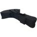 Silfrae Soft Crossbow Case - Camo Tactical Storage Bag | Basic Black Design - Buy Online on GoSupps.com