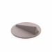 Artzt Vitality Massager Klimmi Grey 6.5 x 2.5 cm