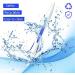JFENG Earwax Remover Tool - Safe 16 Pcs Spiral Cleaner for Children and Adults - Buy Online on GoSupps.com